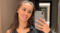 Majooh Barbeito, l’ultimo scatto è esagerato: lady Ocampos si mostra così in intimo
