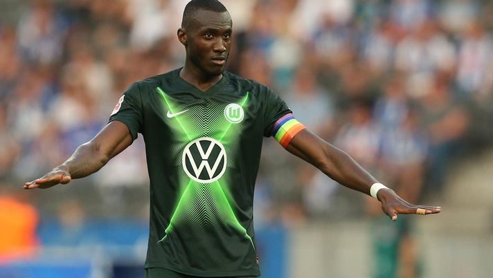 Non gioca nel Wolsfburg ma si candida in politica a 1500 km di distanza: i due crocevia del capitano Guilavogui