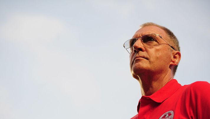 AZ Alkmaar, Ruud Krol: “Stengs e Boadu non ancora pronti per l’Italia – Ibra? Vuol vincere anche in allenamento…”