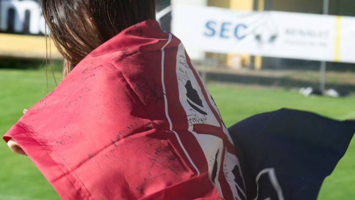 Da un ritiro all’altro: una serata in più tutti insieme per il Cagliari prima dello snodo contro la Roma