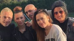 Grave lutto in casa Nainggolan: morta la giovane nipote del centrocampista del Cagliari