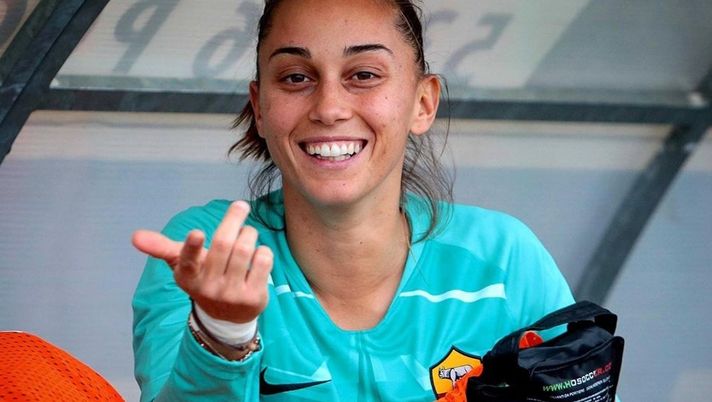 Quattro volte derby per la Roma Primavera femminile: goleada contro la Lazio