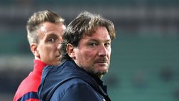 Vigilia derby calabrese: Crotone: Stroppa, arbitro ok – Cosenza, il martinicano Riviere la certezza in attacco