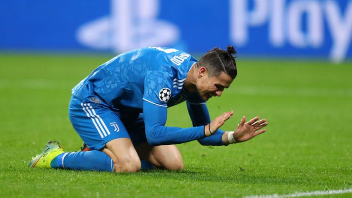 Anche a Lione: la porta della Juventus è sempre aperta, in Italia e all’estero
