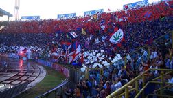 Ultras Bologna: &#8220;Siamo senza lacrime e disertiamo Bologna-Milan&#8221;