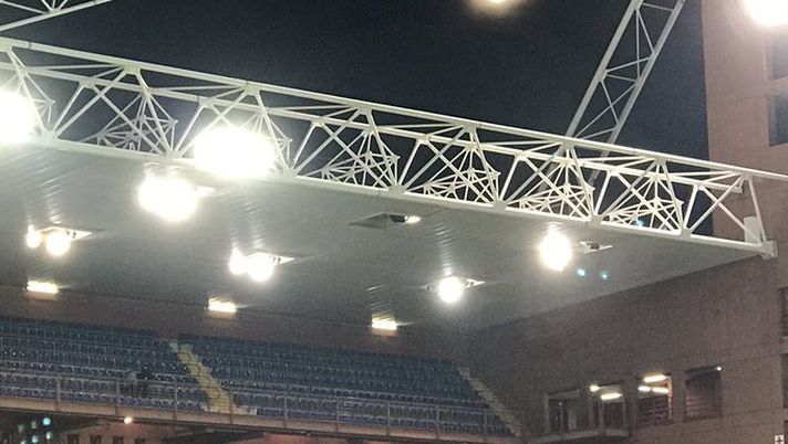 Il derby dei 25 contagiati, record per Samp e Genoa: e solo pochi intimi potranno vederlo in diretta tv….