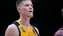 Martini: “Nel basket non si parla mai di difesa. Jerekbo-Virtus? Lo prenderei subito”