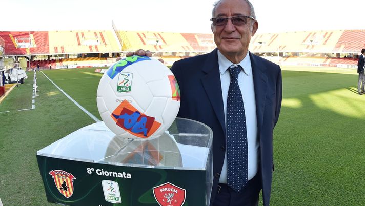 Benevento, il presidente Vigorito: “Io e Inzaghi siamo amici, tagli agli ingaggi in proporzione agli stipendi”