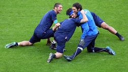 La testata a Zidane: Materazzi dà la colpa a…Gattuso
