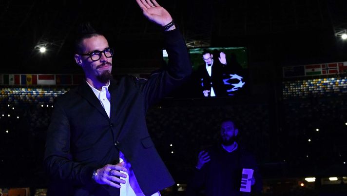 Gattuso e Hamsik di nuovo amici? Undici anni fa il litigio in campo, oggi il grande ritorno?