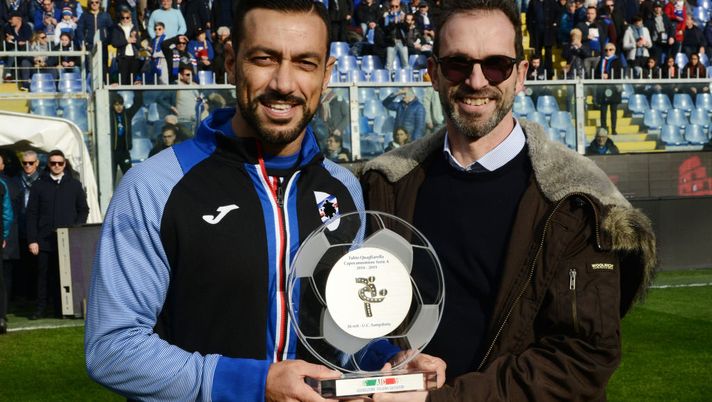 Serrata dei giocatori nei Sampdoria club, i tifosi tornano alla carica: “La società è distaccata dalla nostra base”