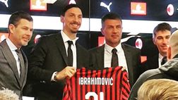 Il senso dell’Ibra bis: c’è un deficit di personalità del gruppo e Zlatan arriva per aiutare