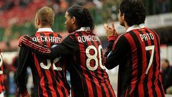 Ultimo Uomo: solo il web poteva riabilitare Ronaldinho…