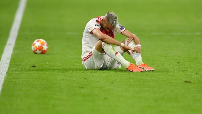 Ajax, ecco l’ultimo video del 2019 anno-record: fa battere il cuore ed emoziona, nonostante gli Spurs…