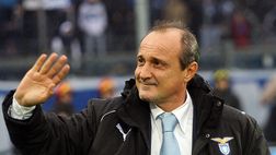 Delio Rossi: “Lazio nettamente favorita, la Roma deve puntare sui singoli e sugli episodi”