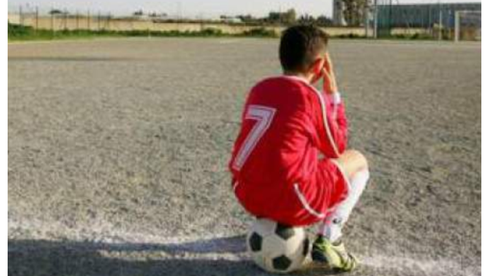Pulcini, il PSG di Pino Torinese si ferma davanti a insulti e minacce: #Ionongioco più