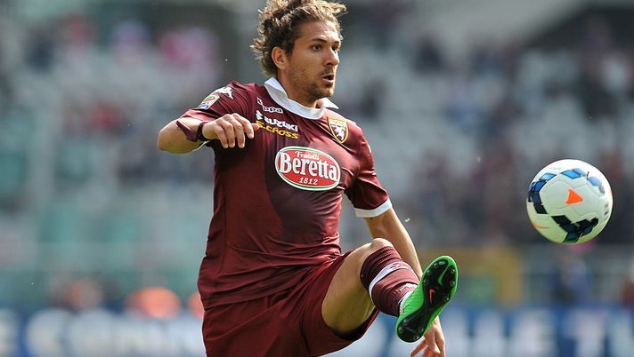 Arezzo, Alessio Cerci: “Sono andato via dal Torino l’ultimo giorno di mercato, oggi non lo rifarei…”