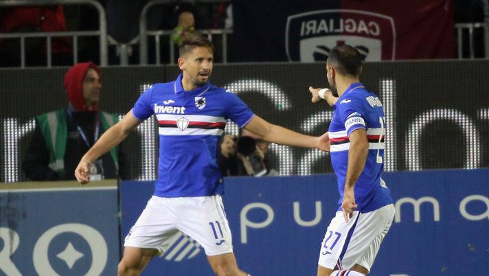 Samp, Gaston Ramirez attacca il premier italiano Conte: “L’Italia ha reagito tardi e fa 5 decreti al giorno”
