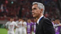 Paulo Sousa sotto accusa prima del derby a Nantes: “In campo solo giocatori concentrati e in condizione”