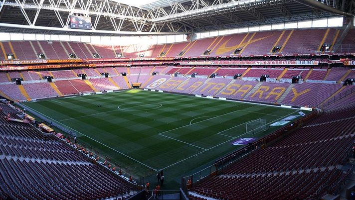Derby a porte chiuse a Istanbul: il Galatasaray chiede il rinvio, il Besiktas chiede ai suoi tifosi di non radunarsi