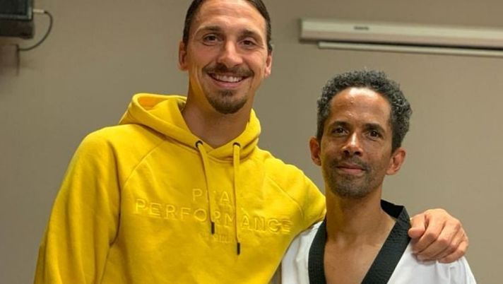 L’ultimo Ibra-derby è fra Milan e Napoli