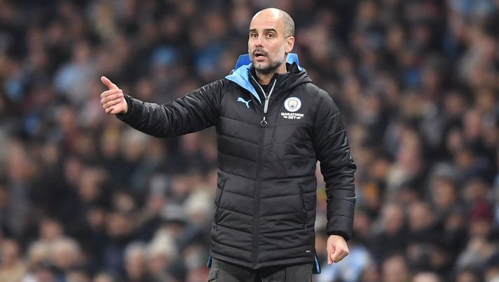 I sassolini di Pep: “Non siamo più i vicini chiassosi – Piuttosto che lo United…le Maldive”