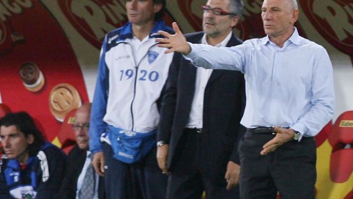 Gigi Cagni a 70 anni: “Lasciai l’officina per prendere i cazzotti di Sandokan Silvestri, oggi nel calcio solo ruffiani”