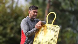 Milan sparito dopo il pareggio del Liverpool: ma nel derby ha avuto…”courage”!