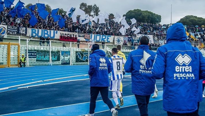 Amnesty International Italia ha premiato i social del Pescara: “In prima fila contro il razzismo”