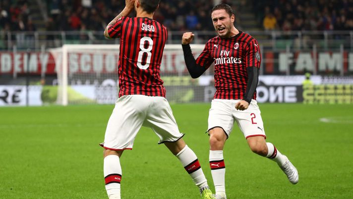 Suso si riprende il Milan dalla sua “mattonella”: Gigio non corre rischi, 1-0 alla Spal