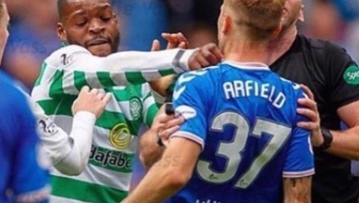 Money derby, i tifosi del Celtic contro i Rangers: “Non vogliono assegnare il titolo, ma vogliono i premi in denaro per il 2′ posto?”