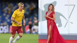 Zaniolo esce allo scoperto e precisa: “Non ho lasciato nessuna. Felice con Madalina”