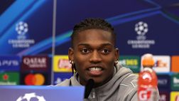 Leao su Abraham e Morata: come Castillejo su Ibra nel 2020 “Se lo fanno loro…”