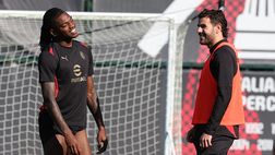 THE DEVIL INSIDE – Napoli record di Conte, Milan di Conti