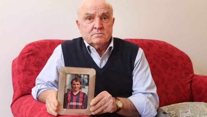 Ha lottato con tutte le forze 30 anni per Denis ma ha dovuto arrendersi: morto papà Domizio Bergamini