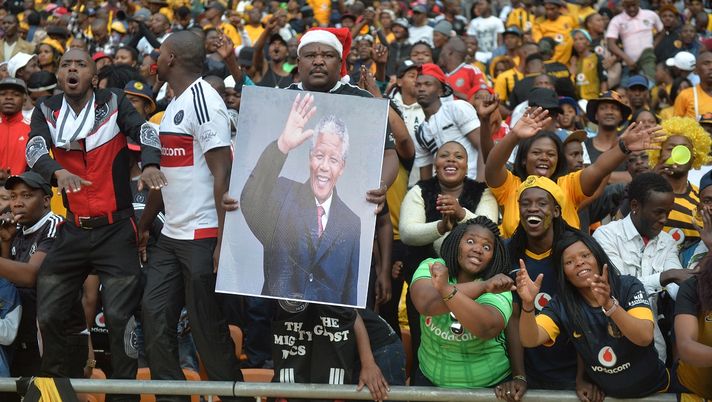 Scontro decisivo al vertice, 50 anni di Soweto Derby: numeri e curiosità della sfida nella terra di Mandela
