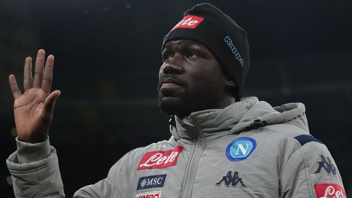United o City? Il nuovo derby di Manchester ha un nome e un cognome: Kalidou Koulibaly
