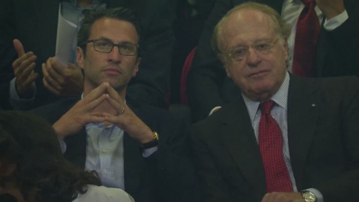 Gordon Singer firma il divorzio da Boban: nuova sfida da titolare per Gazidis sulla plancia di comando del Milan