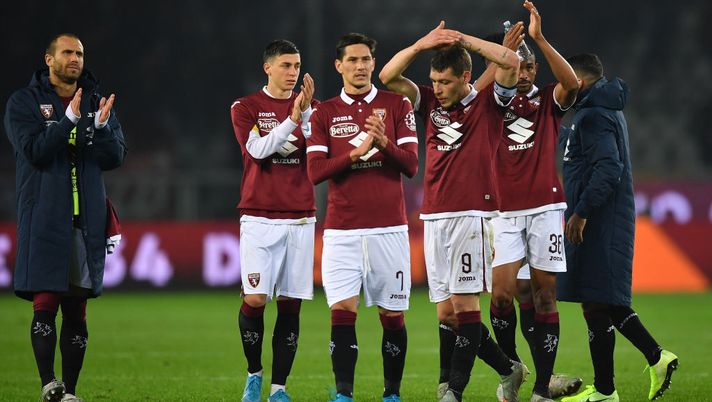 Derby senza coreografie: buona la prima di Sarri, rovente la panchina di Mazzarri