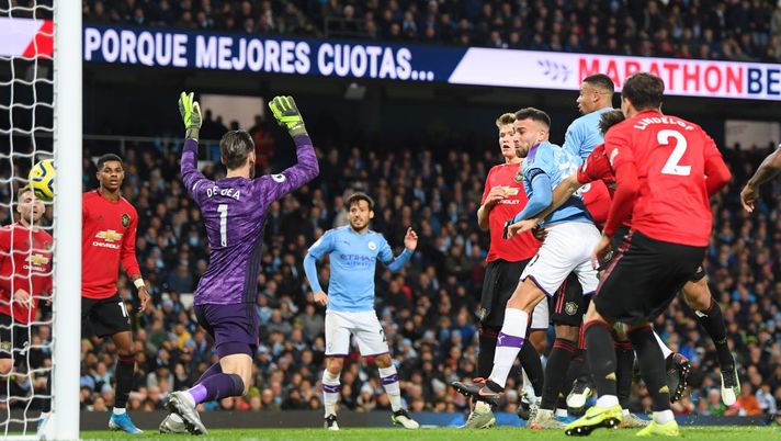 Semifinale derby in Carabao Cup, Solskjaer lancia la sfida a Guardiola: “Giochiamo contro il City? Bene!”