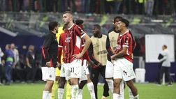 Pagelle Milan-Liverpool 1-3, Fofana spaesato in mezzo al campo, Pulisic rischia la solitudine