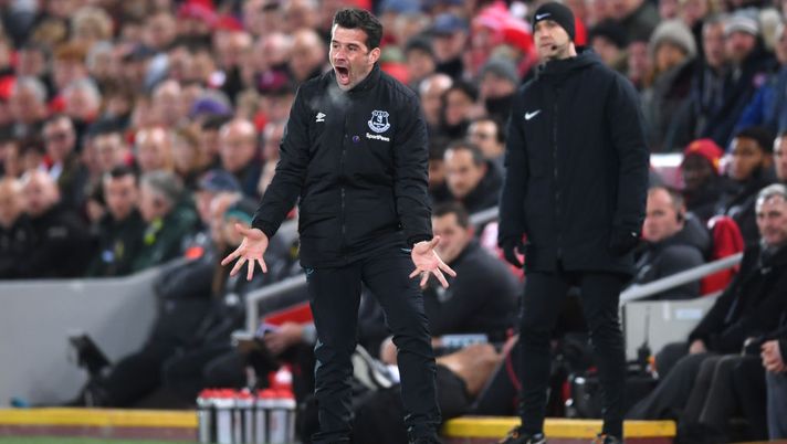 Marco Silva, Corini, Grosso, ma non solo: 5 derby persi e 5 esoneri