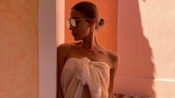 Mario Götze ha preso una decisione per il suo futuro: è la moglie su Instagram a rivelarlo