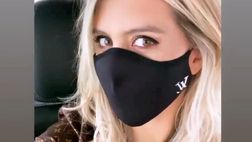 VIDEO / Wanda Nara tra gli ospiti della sfilata di Luis Vuitton a Parigi