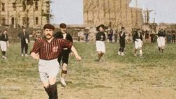 Via libera alla Storia: Herbert Kilpin nel Famedio, la cerimonia sarà solenne
