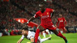 Il no della Tunisia: chiuso lo spazio aereo a Sadio Mane che voleva festeggiare il premio in Senegal