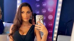 Alessia Macari ospite a Live Non è la D’Urso. I fan le chiedono di Kragl, la risposta…