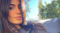 Federica Nargi, dedica alla sua famiglia: “Quando penso a tutto l’amore che mi date”