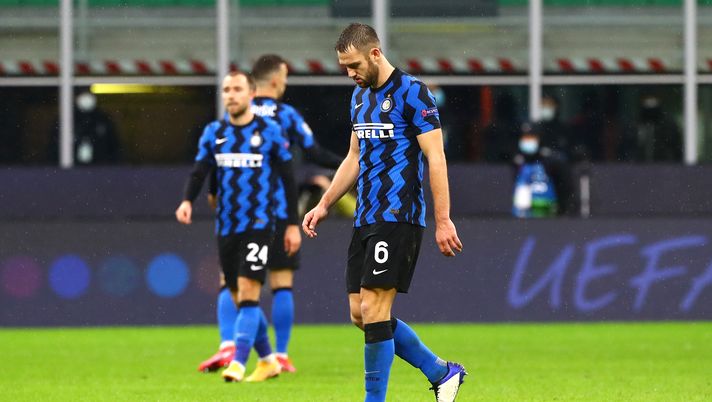 L’unico biscotto resta l’esame di Suarez: smacco matto Inter, Lukaku dall’autorete alla parata