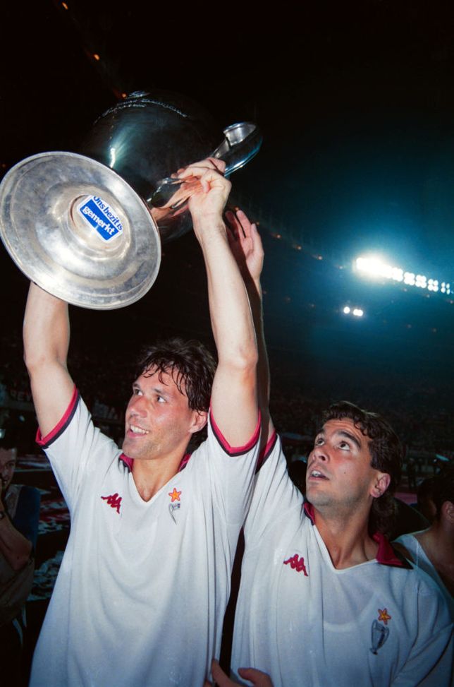 Buon compleanno Marco van Basten, o meglio, fijne verjaardag Marco!- immagine 2